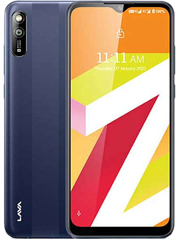 Lava Z2s