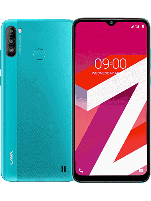 Lava Z4