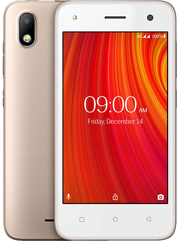 Lava Z40
