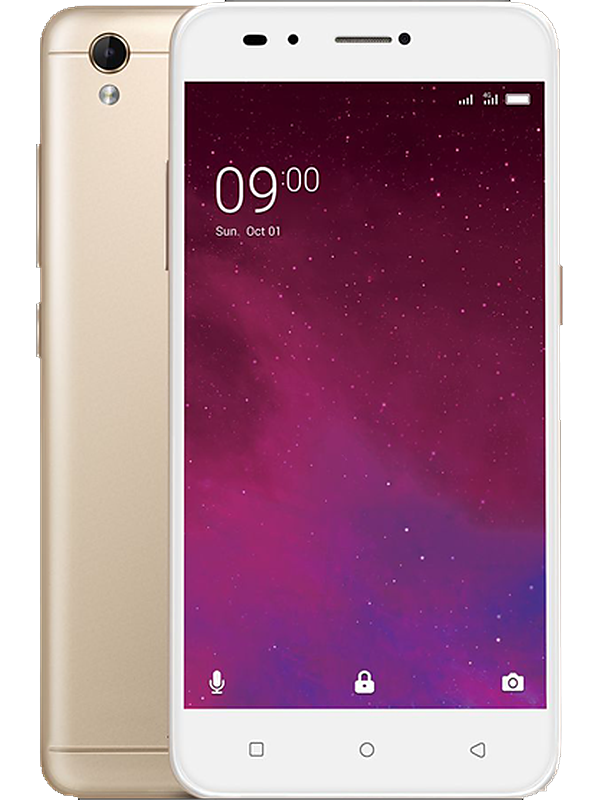 Lava Z60