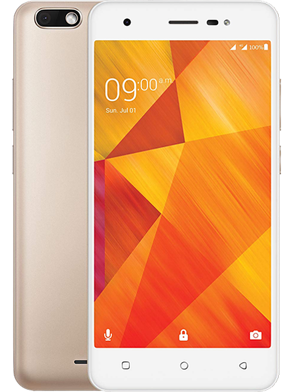 Lava Z60s