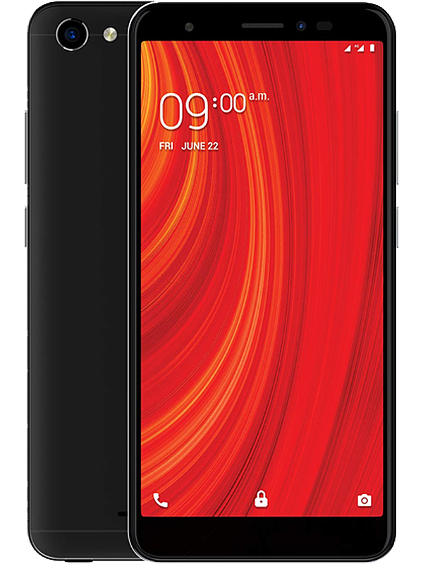 Lava Z61