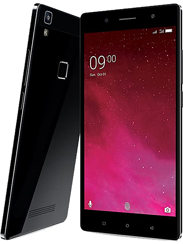 Lava Z80