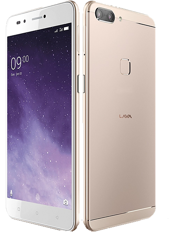 Lava Z90