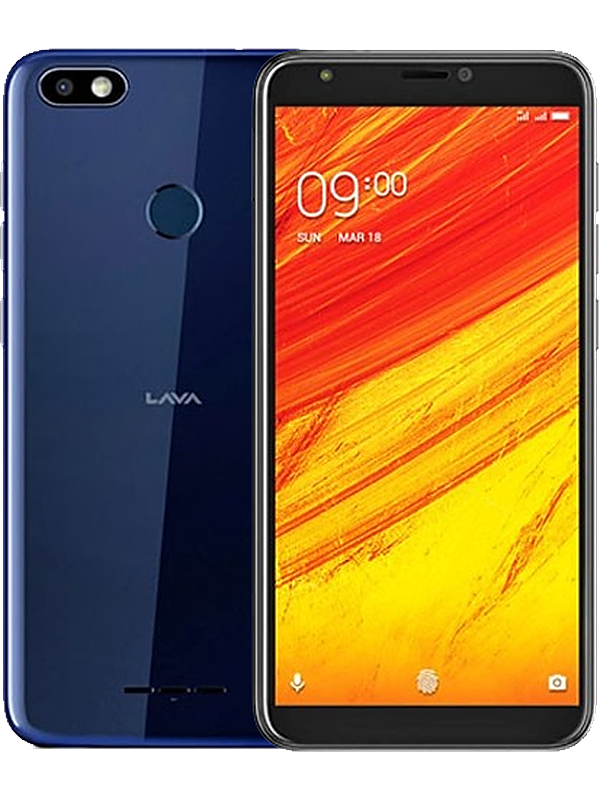 Lava Z91