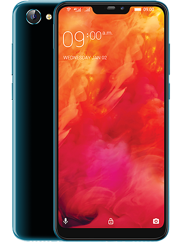 Lava Z92