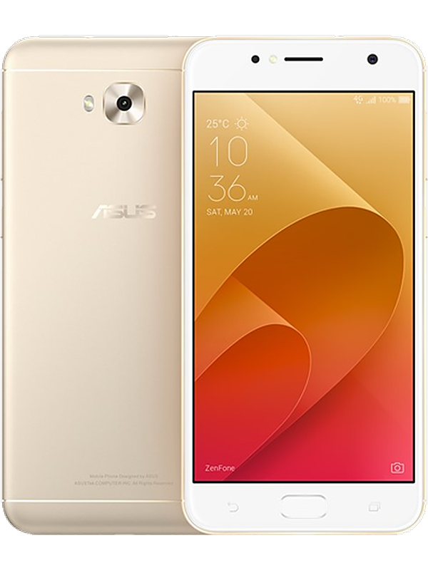 Asus Zenfone 4 Selfie Lite ZB553K