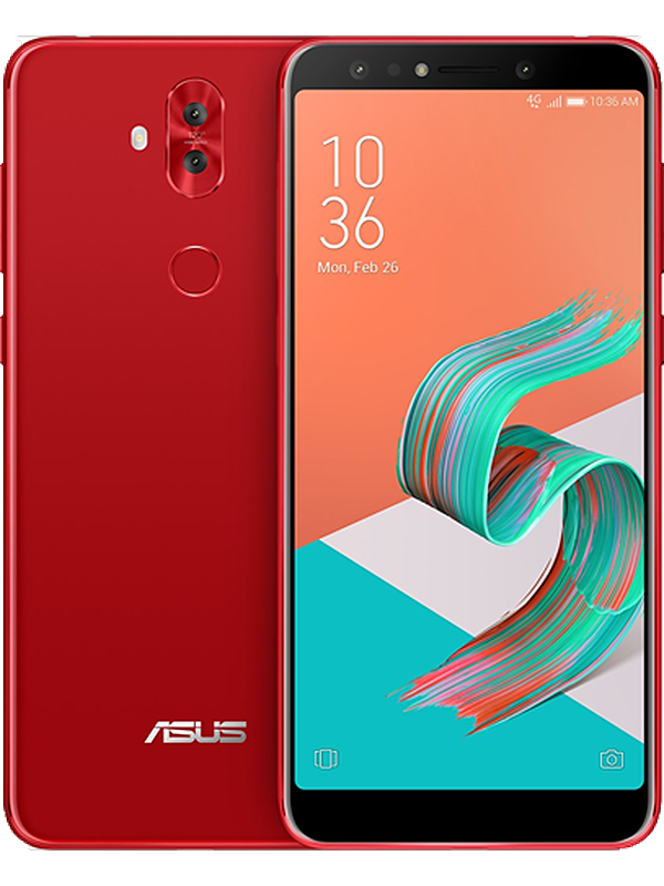 Asus Zenfone 5 Lite ZC600KL