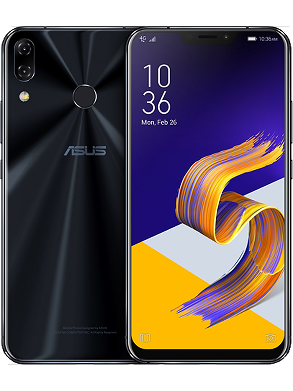 Asus Zenfone 5 ZE620KL