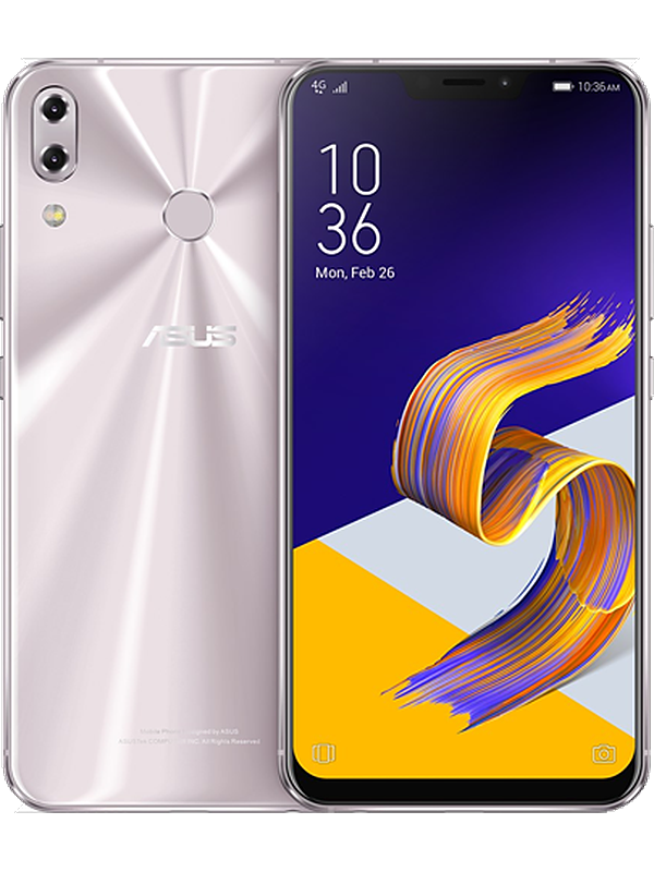 Asus Zenfone 5z ZS620KL