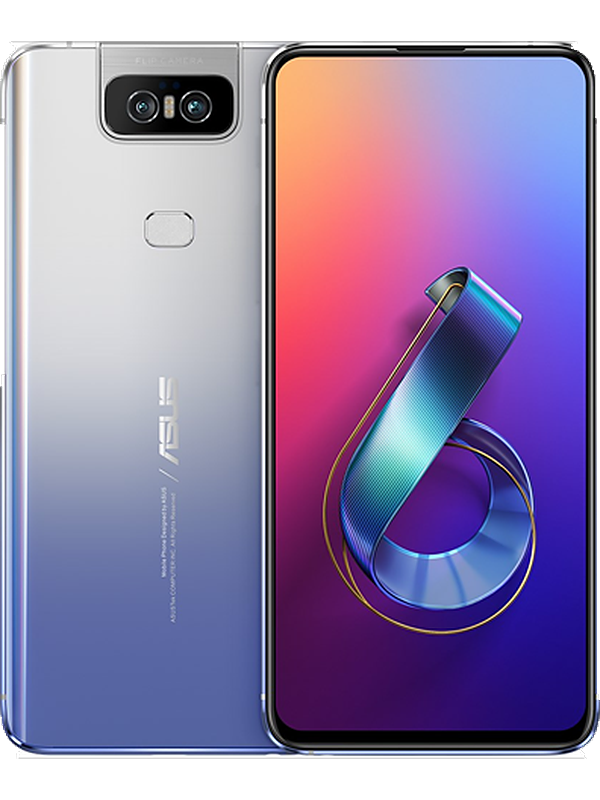 Asus Zenfone 6 ZS630KL
