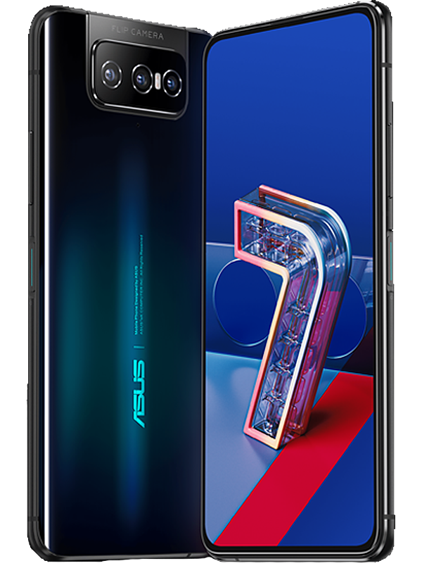 Asus Zenfone 7 Pro