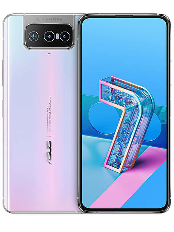 Asus Zenfone 7