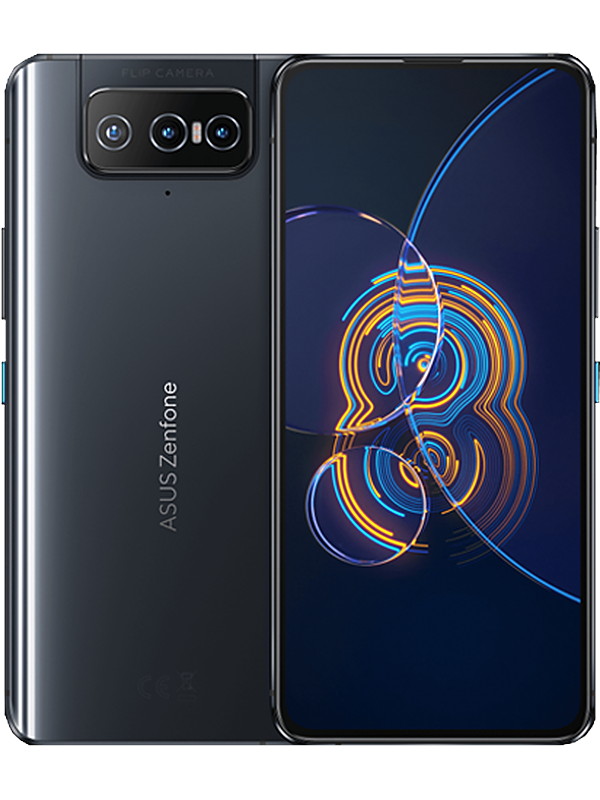 Asus Zenfone 8 Flip