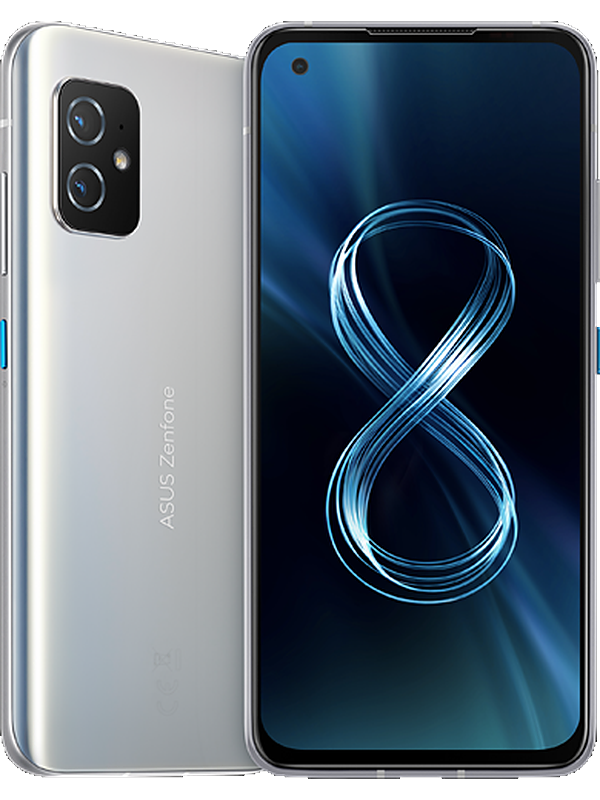 Asus Zenfone 8