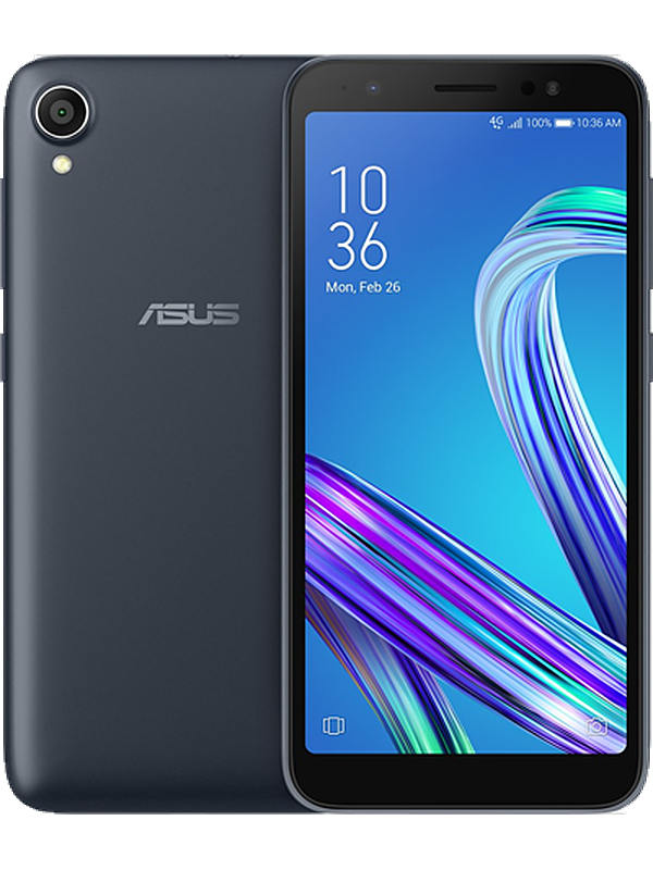 Asus ZenFone Live (L1) ZA550KL