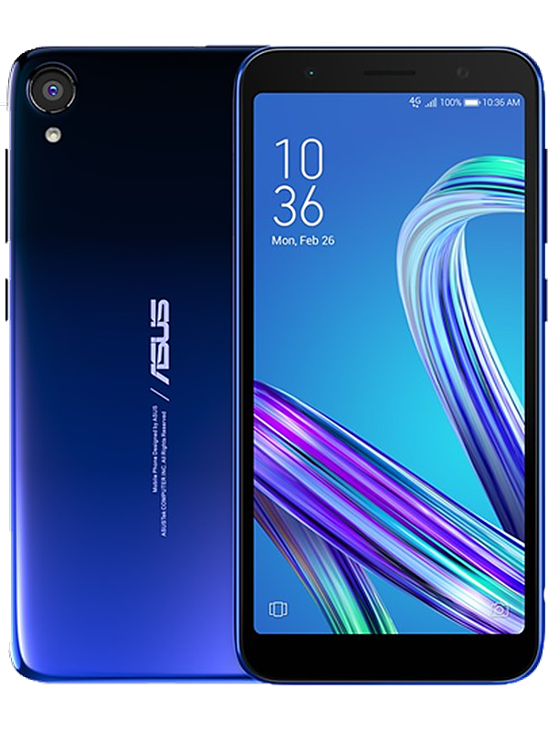 Asus ZenFone Live (L2)