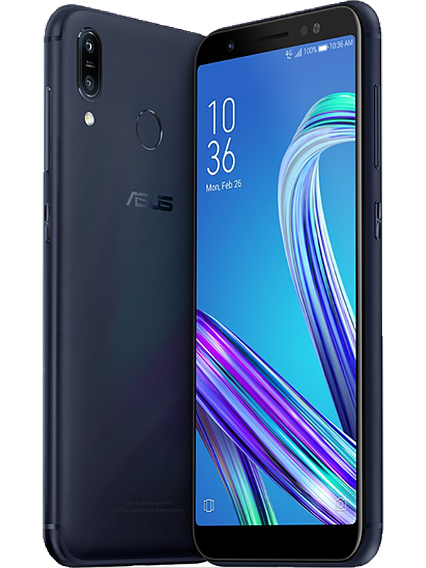 Asus Zenfone Max (M1) ZB555KL