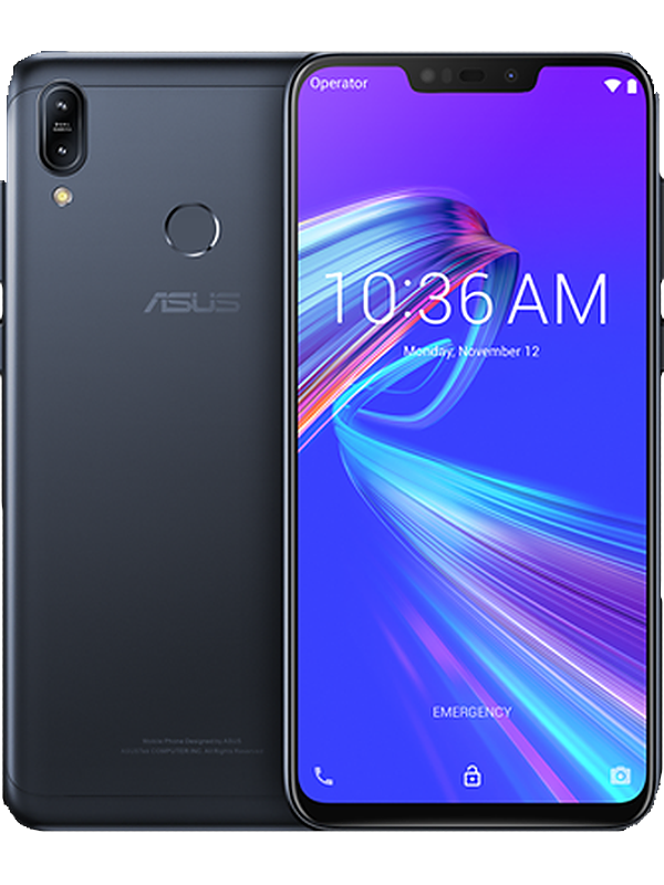 Asus Zenfone Max (M2) ZB633KL