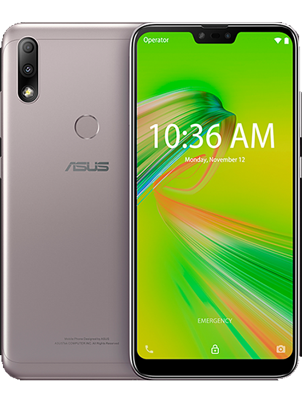 Asus Zenfone Max Plus (M2) ZB634KL