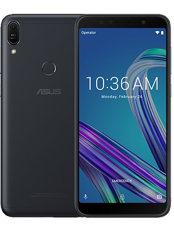 Asus Zenfone Max Pro (M1) ZB601KL-ZB602K