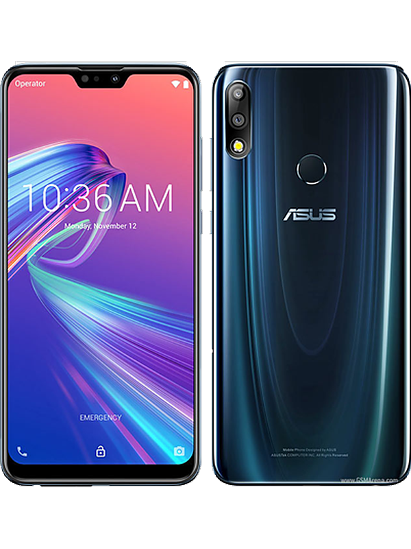 Asus Zenfone Max Pro (M2) ZB631KL