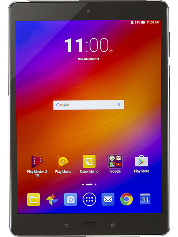 Asus Zenpad Z10 ZT500KL
