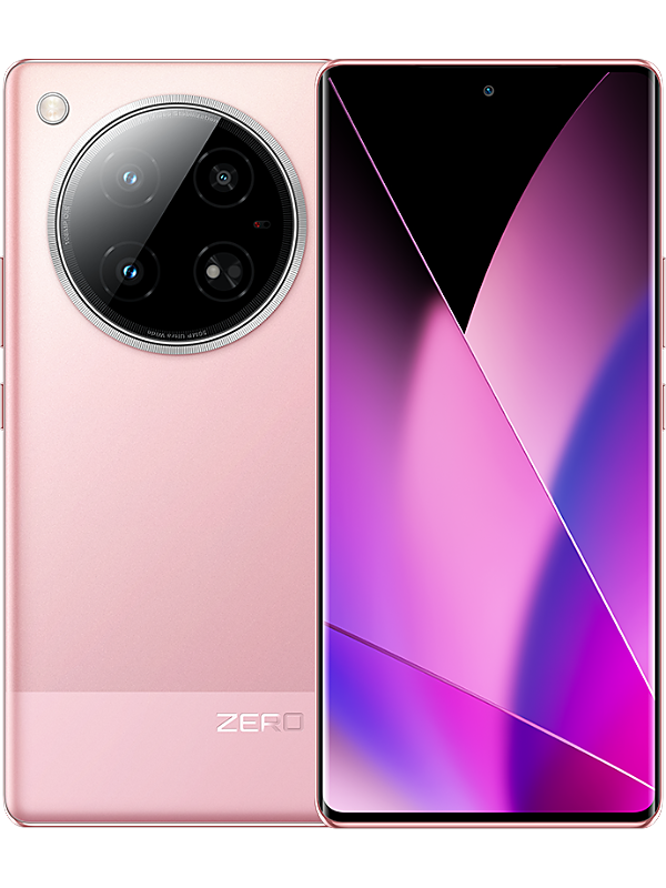 Infinix Zero 40 4G