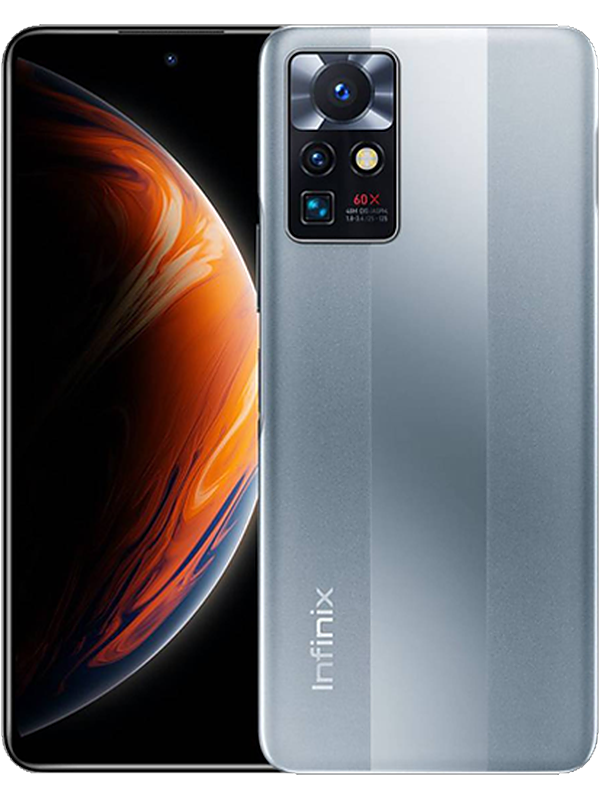 Infinix Zero X Neo