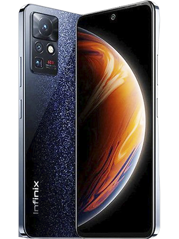 Infinix Zero X Pro
