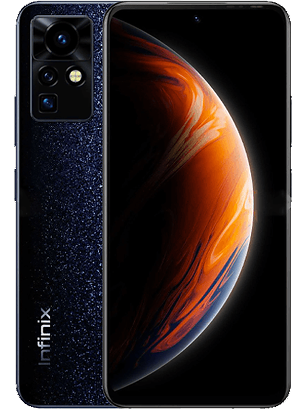 Infinix Zero X