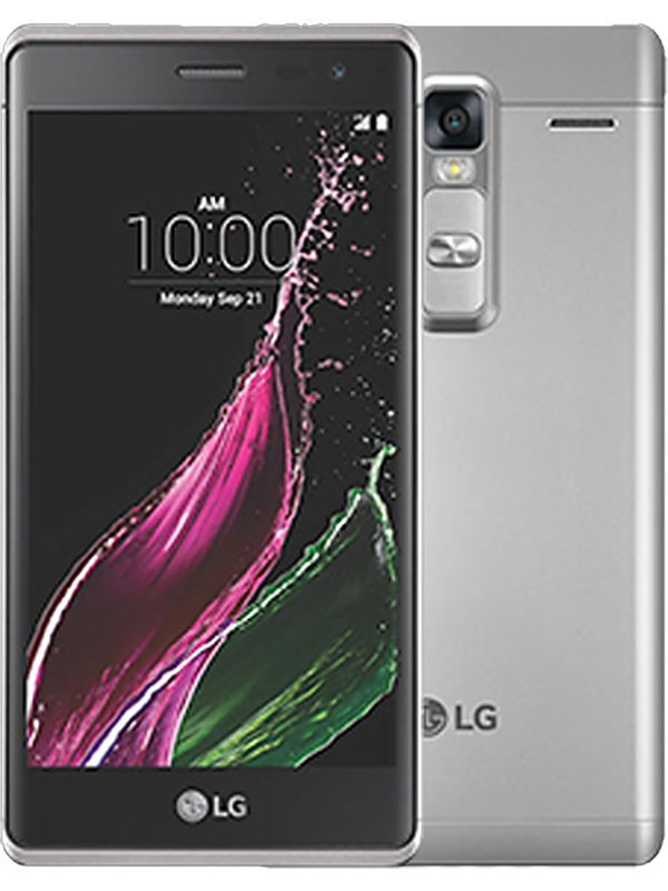 LG Zero