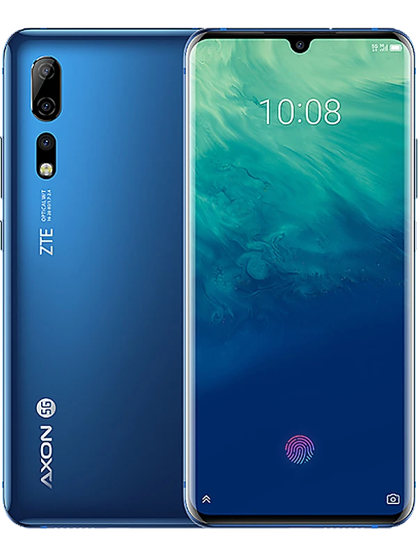 ZTE Axon 10 Pro 5G