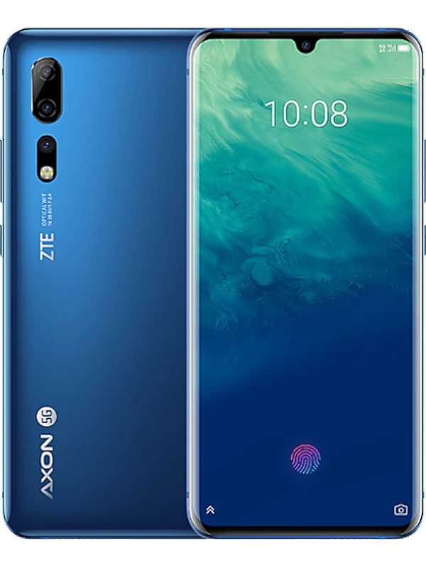 ZTE Axon 10 Pro