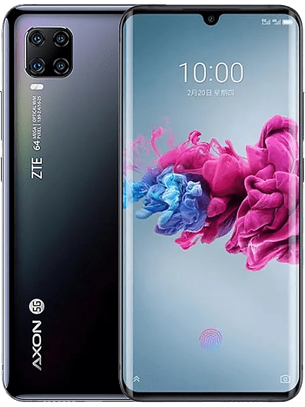 ZTE Axon 11 4G