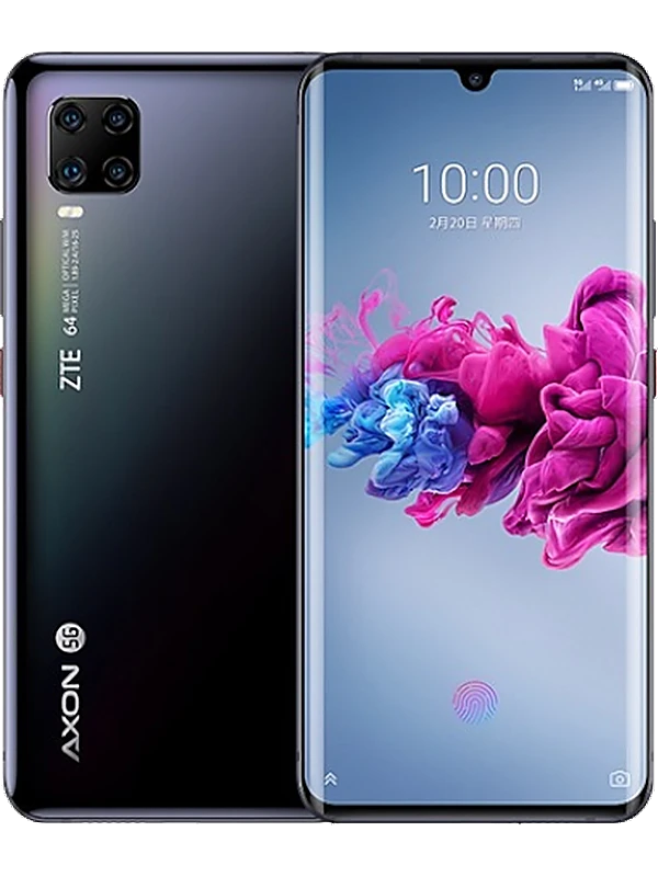 ZTE Axon 11 5G