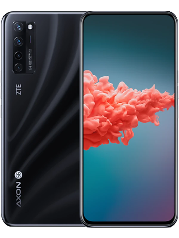 ZTE Axon 20 5G