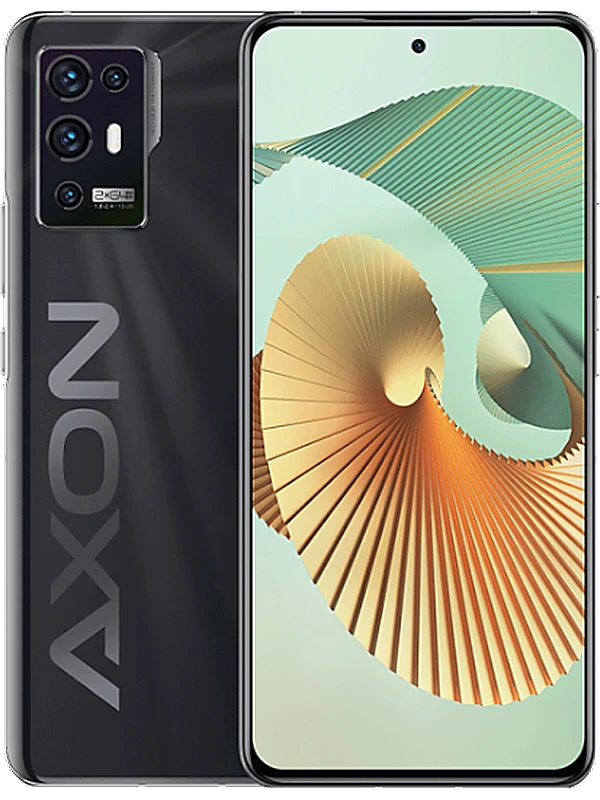ZTE Axon 30 Pro 5G