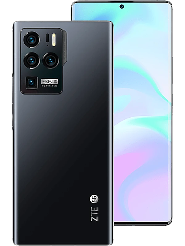 ZTE Axon 30 Ultra 5G