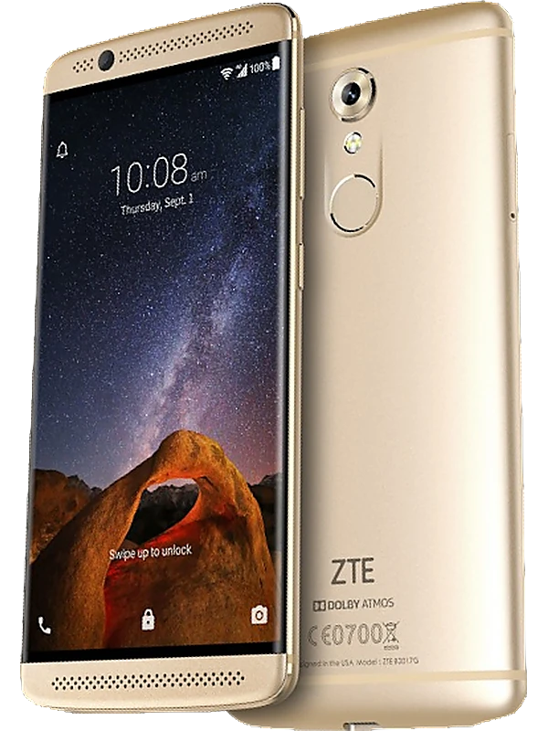 ZTE Axon 7 mini