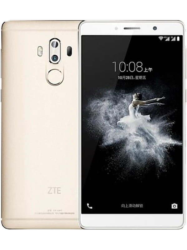 ZTE Axon 7