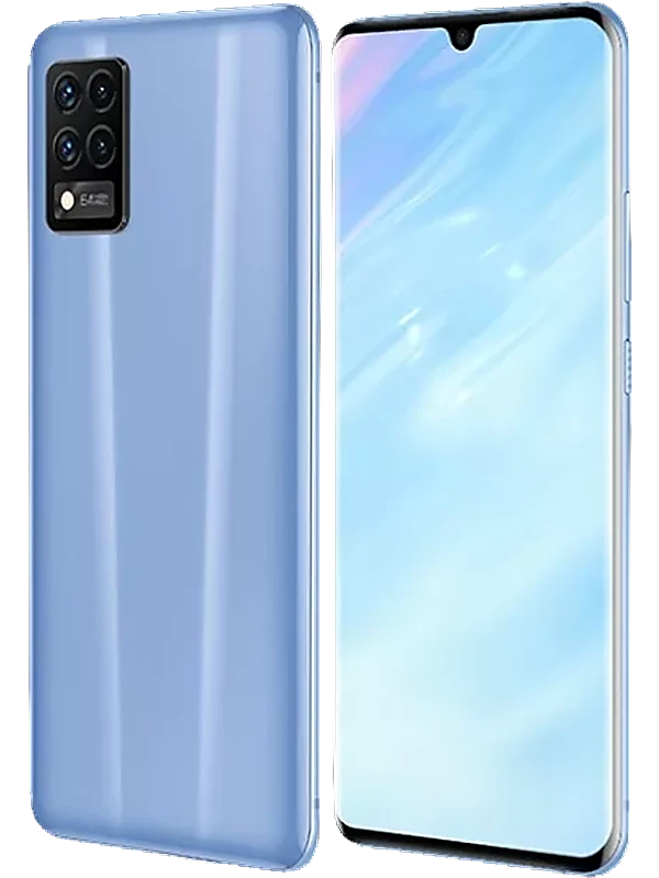 ZTE Blade 20 Pro 5G