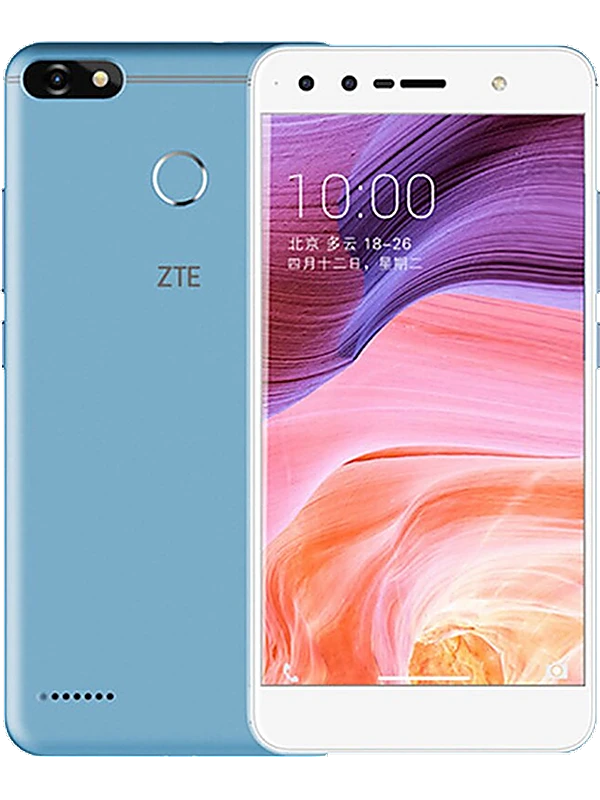 ZTE Blade A3
