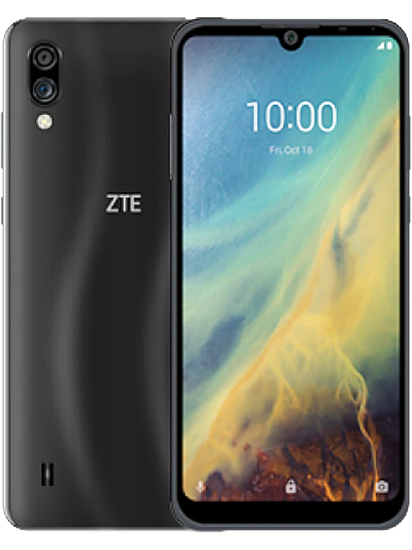 ZTE Blade A5 2020