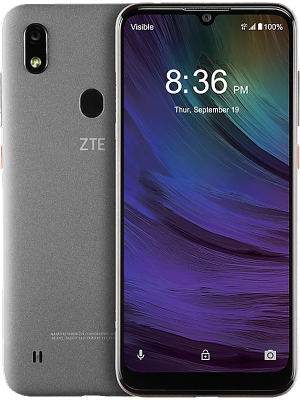 ZTE Blade A7 Prime