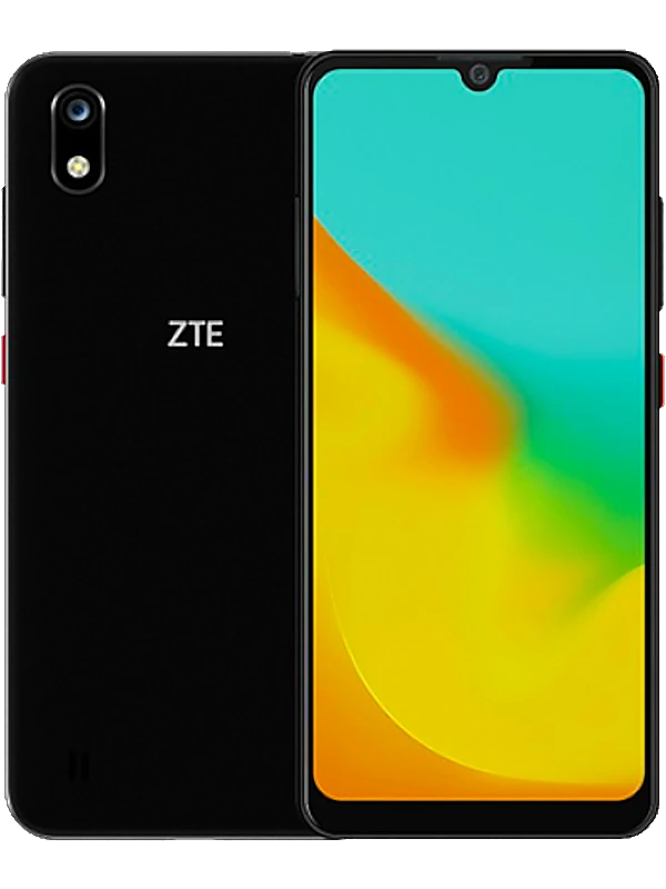 ZTE Blade A7