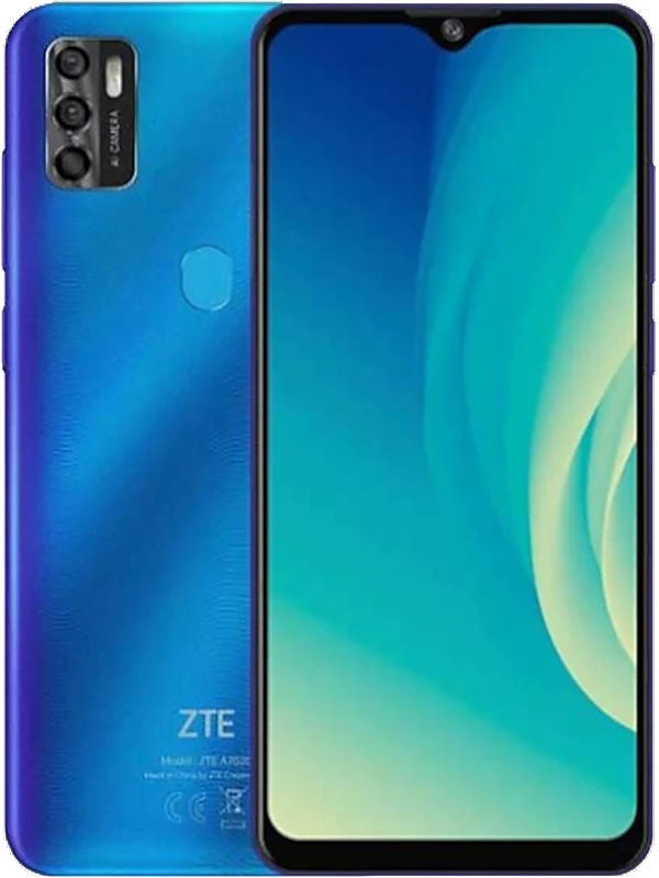 ZTE Blade A7s 2020