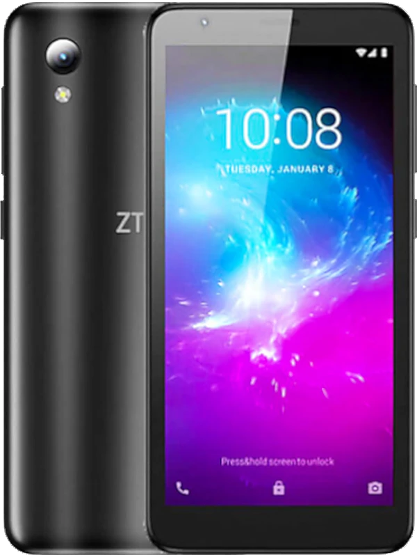 ZTE Blade L8