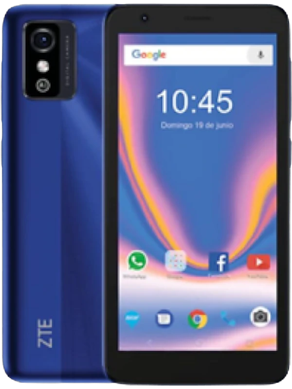 ZTE Blade L9