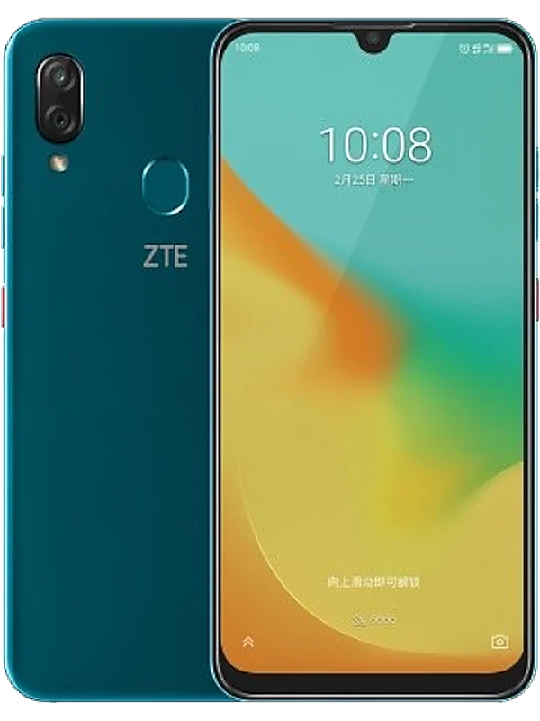 ZTE Blade V10 Vita